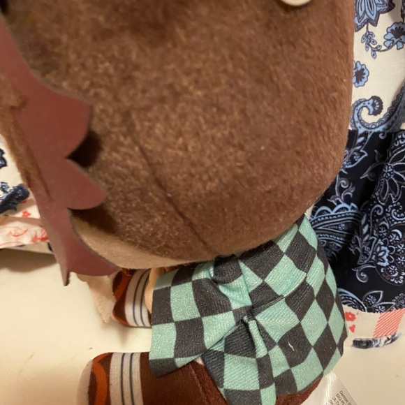 Tanjiro Plush - Picture 1 of 7